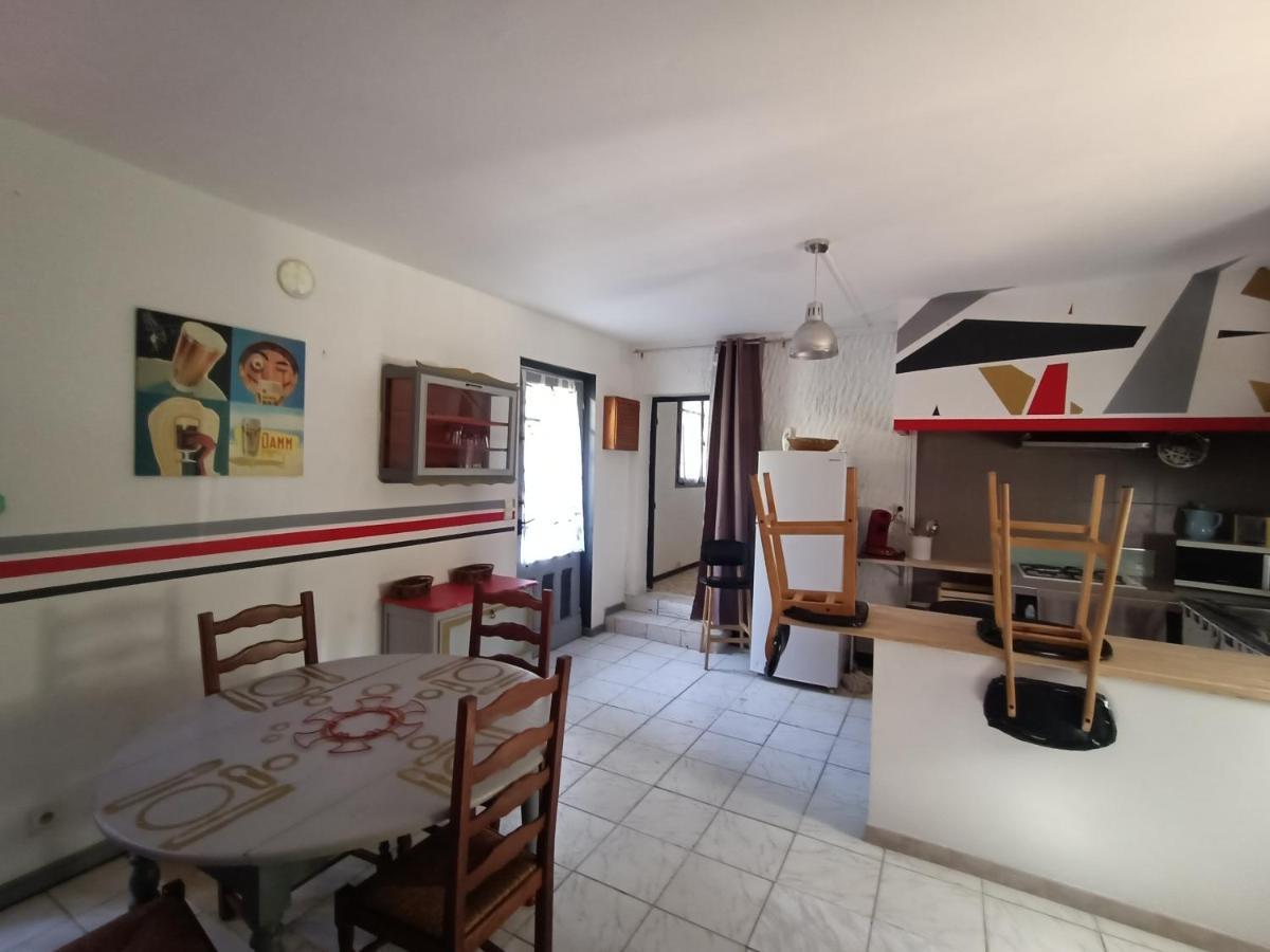 Location Saisonniere Curiste Apartment Montesquieu  Ngoại thất bức ảnh