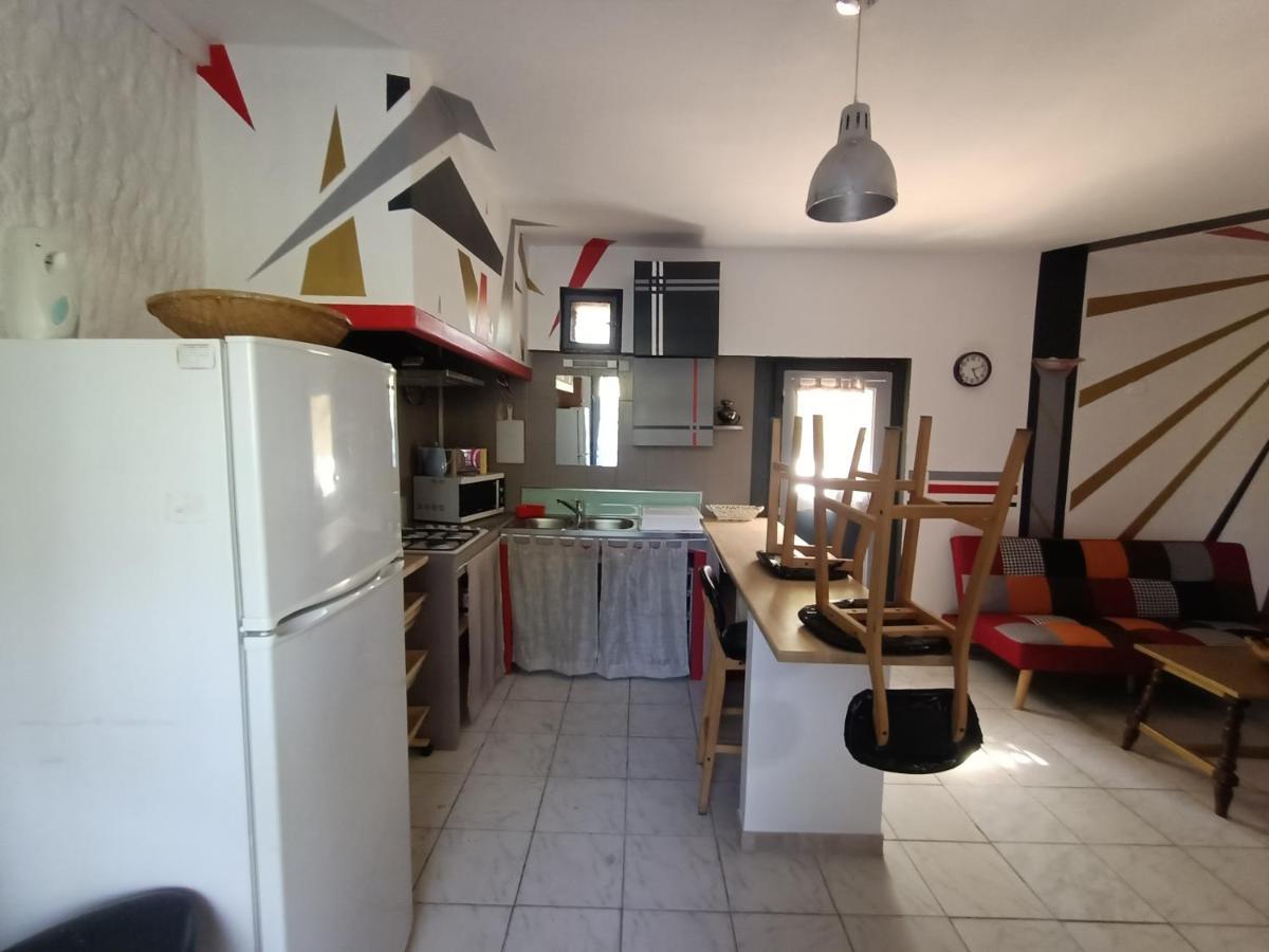 Location Saisonniere Curiste Apartment Montesquieu  Ngoại thất bức ảnh