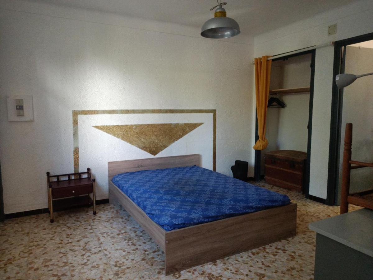 Location Saisonniere Curiste Apartment Montesquieu  Ngoại thất bức ảnh